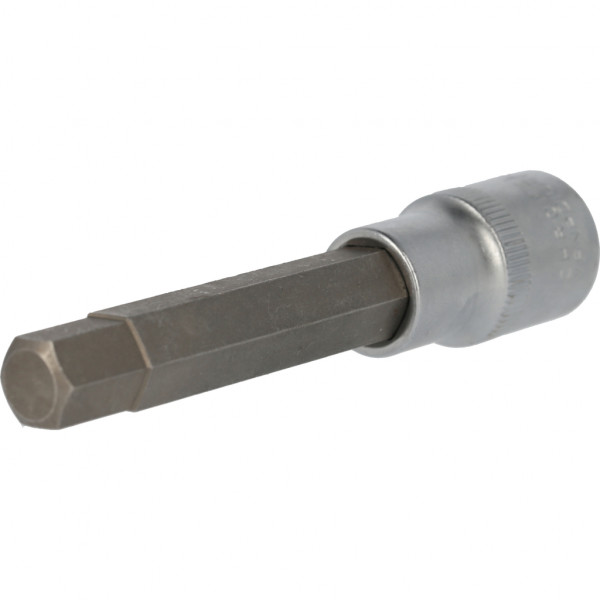 Brilliant Tools BT022875 1/2" bit nástrčný imbusový, dĺžka 100 mm, 11 mm